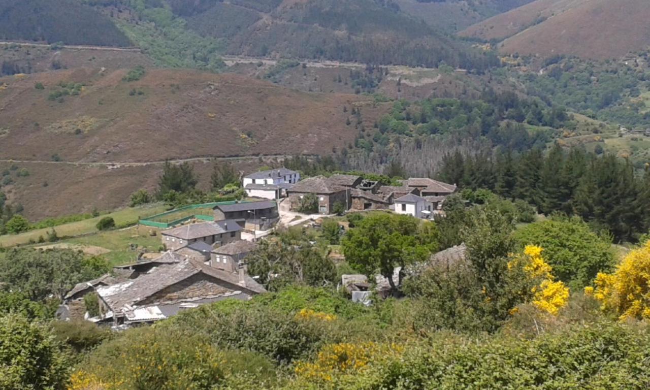 Casa Rural De Alquiler Integro La Cantina De Villarmayor-Asturias Villarmayor (Asturias) Exterior foto